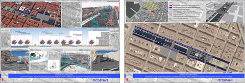 Trieste (TS) - Concorso di idee