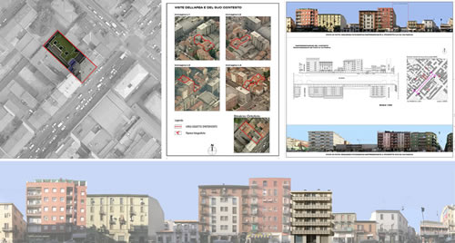 Milano (MI) - Nuova Costruzione – Residenziale/commerciale